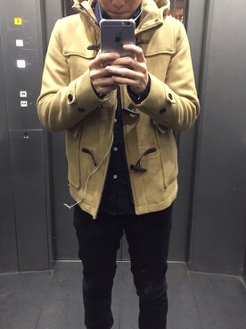 チャン．ドラゴンさんのコーディネート