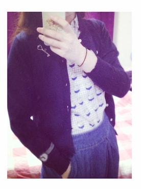 Yumeさん（レディース・170cm）の夏コーディネート