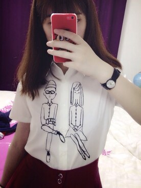 Yumeさんのコーディネート