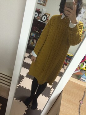 yukiさんのコーディネート