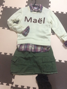 yukiさんのコーディネート