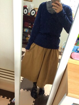 yukiさんのコーディネート