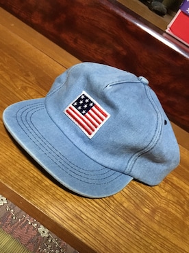 「US（アス）のアイテム」を使った、shotaro967さん（メンズ・172cm）の夏コーディネート