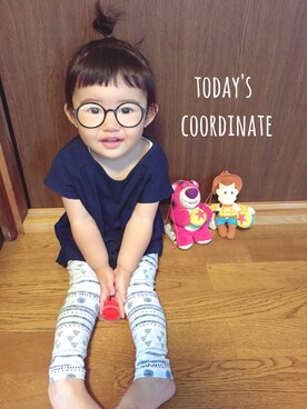 y   u     ...さんのコーディネート