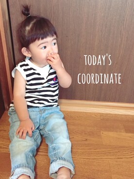 y   u     ...さんのコーディネート