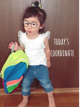 y   u     ...さんのコーディネート