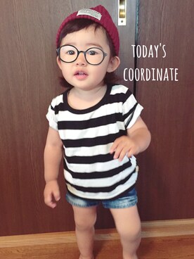 y   u     ...さんのコーディネート