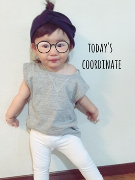 y   u     ...さんのコーディネート