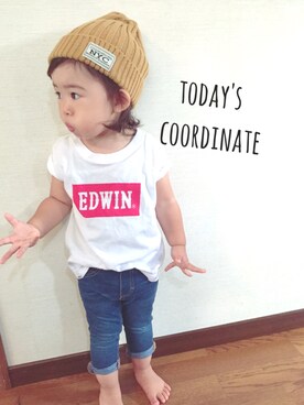 y   u     ...さんのコーディネート