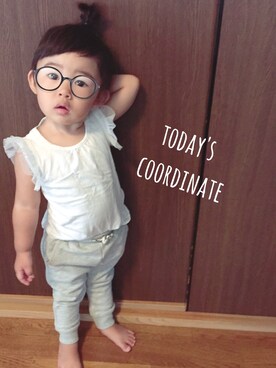 y   u     ...さんのコーディネート