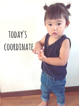 y   u     ...さんのコーディネート