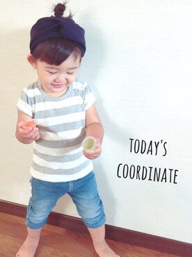 y   u     ...さんのコーディネート