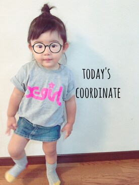 y   u     ...さんのコーディネート