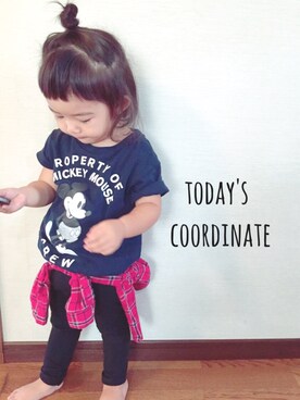 y   u     ...さんのコーディネート