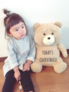 y   u     ...さんのコーディネート