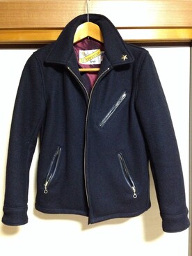 アメリカンさんのコーディネート