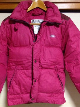 アメリカンさんのコーディネート