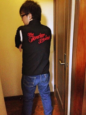 アメリカンさんのコーディネート