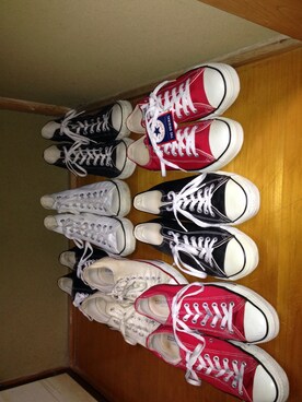 アメリカンさんのコーディネート