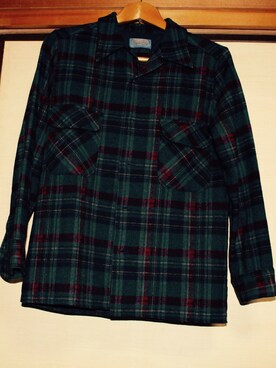 アメリカンさんのコーディネート