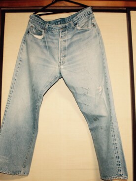 アメリカンさんのコーディネート