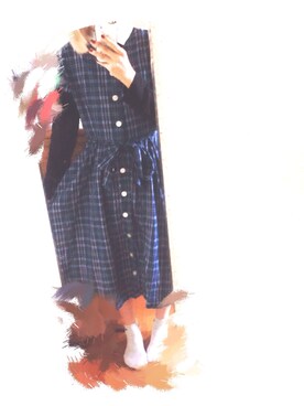 RUNA さんのコーディネート