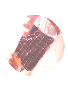 RUNA さんのコーディネート