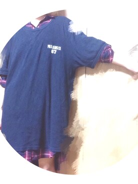 RUNA さんのコーディネート