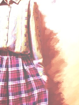 RUNA さんのコーディネート