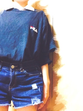 RUNA さんのコーディネート