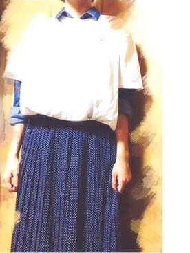 RUNA さんのコーディネート