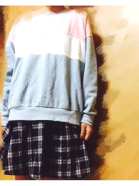 RUNA さんのコーディネート