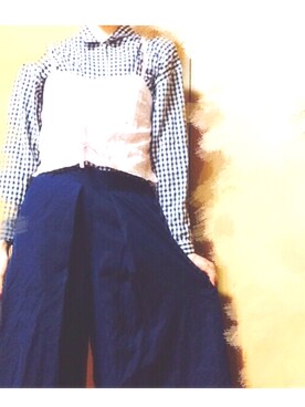 RUNA さんのコーディネート