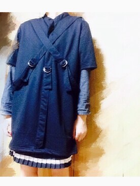 RUNA さんのコーディネート