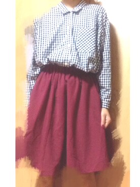 RUNA さんのコーディネート