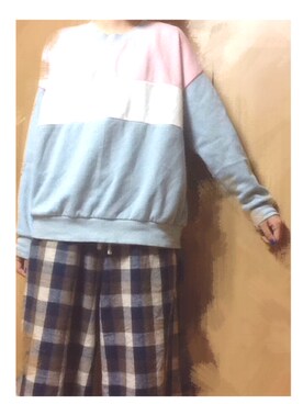 RUNA さんのコーディネート