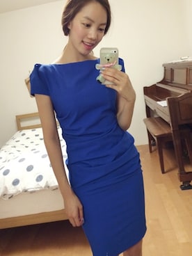 바가지머리さんのコーディネート