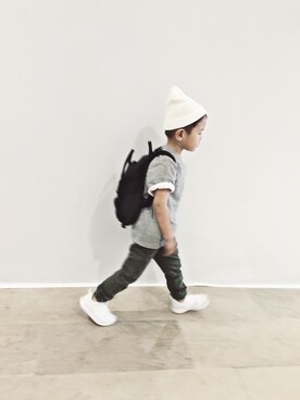 SamZさんのコーディネート