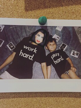 SamZさんのコーディネート