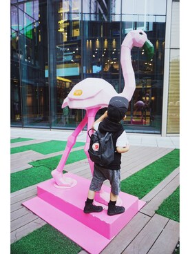 SamZさんのコーディネート