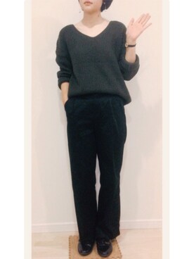 s_tさんのコーディネート