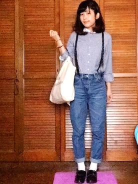 maiさんのコーディネート