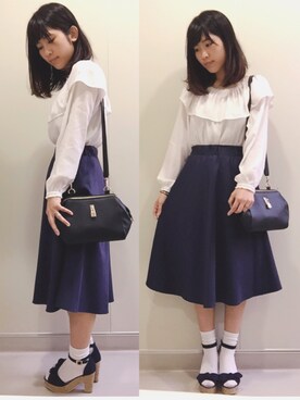 maiさんのコーディネート