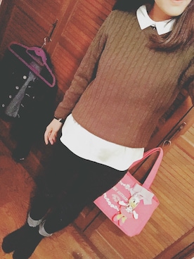 maiさんのコーディネート