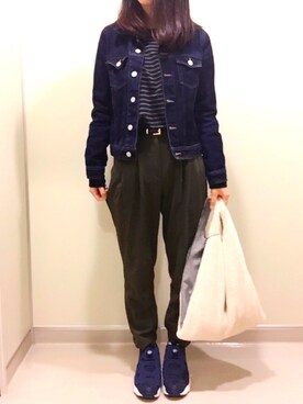 maiさんのコーディネート