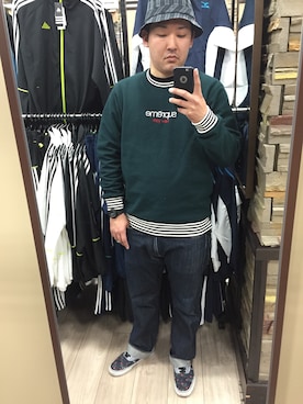 hirokiさんのコーディネート