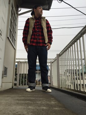 hirokiさんのコーディネート