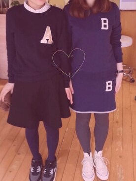 nocchanさんのコーディネート