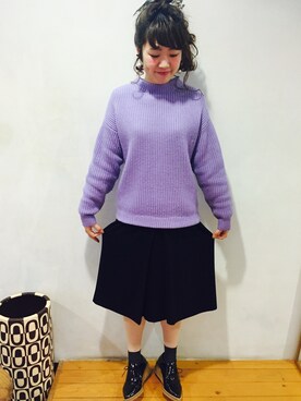 nocchanさんのコーディネート