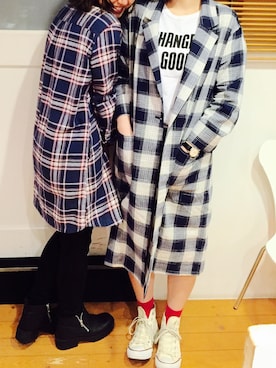 nocchanさんのコーディネート